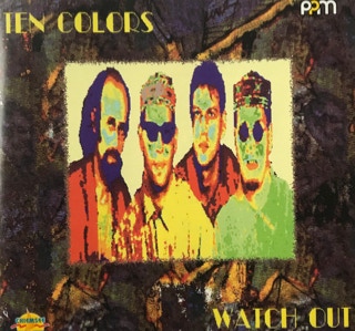 Bereits seit 1993 ist die Formation Ten Colors ein fester Bestandteil der Deutschen Reggae-Szene. Von Anfang an durch Reggae und Ska geprägt, setzt sich die Band derzeit aus fünf  Musikern zusammen, die gemeinsam den eigenständigen, nicht mit anderen Reggae-Bands zu vergleichenden Sound von Ten Colors prägen. Vital, dynamisch und mit voluminösen Tiefbässen versehen, braucht sich der musikalische Output der Band im internationalen Vergleich nicht zu verstecken – Ten Colors stand im Lauf der letzten Jahrzehnte bereits erfolgreich mit bekannten Reggae-Künstlern (u.a. The Wailers, Jimmy Cliff, Macka B., Third World, Black Uhuru, Laurel Aitkin und Shaggy.) auf der Bühne und konnte sich dabei in der Szene uneingeschränkten Respekt erarbeiten. 